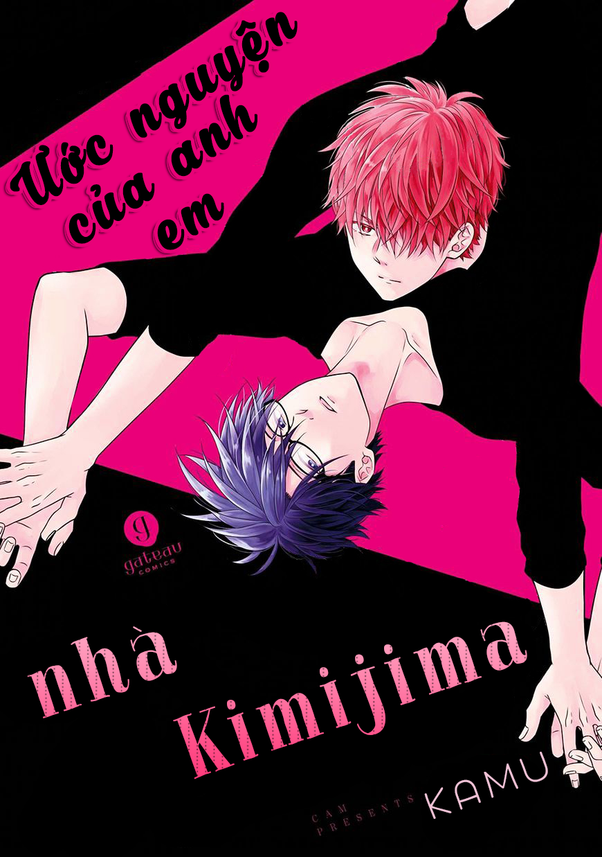 BìaKimijima
